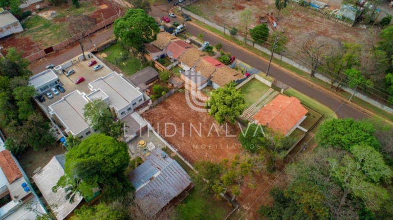 Imagem Terreno à Venda, 1.035 m² em Parque Imperatriz - Foz Do Iguacu Imagem Terreno à Venda, 1.035 m² em Parque Imperatriz - Foz Do Iguacu