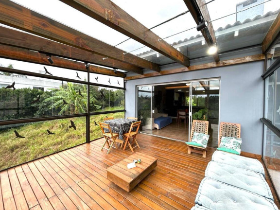 Imagem Casa com 2 Quartos à Venda, 312 m² em Mário Quintana - Porto Alegre