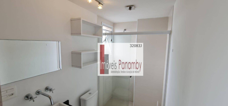 Imagem Apartamento com 1 Quarto à Venda, 63 m² em Consolação - São Paulo Imagem Apartamento com 1 Quarto à Venda, 63 m² em Consolação - São Paulo