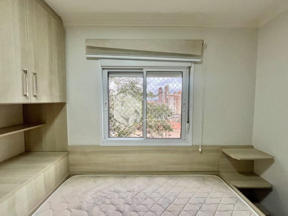 Imagem Apartamento com 3 Quartos à Venda, 65 m² em Vila Vera - São Paulo