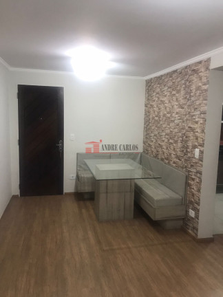 Apartamento com 2 Quartos à Venda, 57 m² em Veloso - Osasco