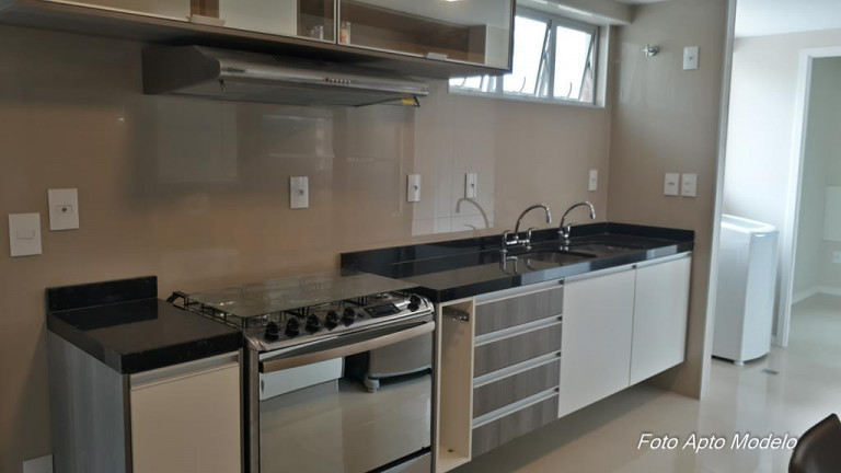 Imagem Apartamento com 3 Quartos à Venda, 165 m² em Cocó - Fortaleza