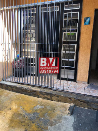 Imagem Casa com 2 Quartos à Venda, 69 m² em Vista Alegre - Rio De Janeiro Imagem Casa com 2 Quartos à Venda, 69 m² em Vista Alegre - Rio De Janeiro