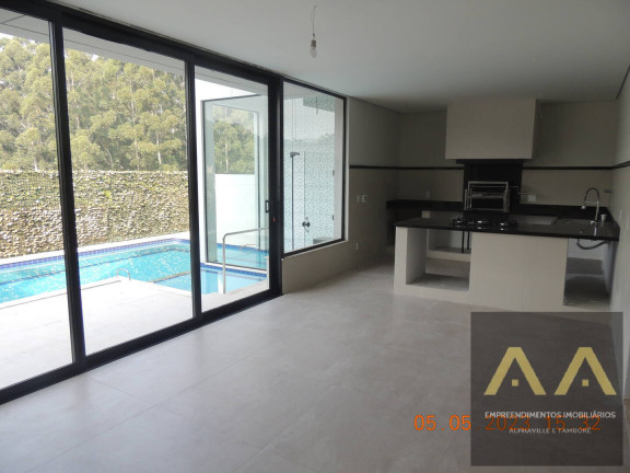 Imagem Casa com 4 Quartos à Venda, 420 m² em Alphaville - Barueri Imagem Casa com 4 Quartos à Venda, 420 m² em Alphaville - Barueri