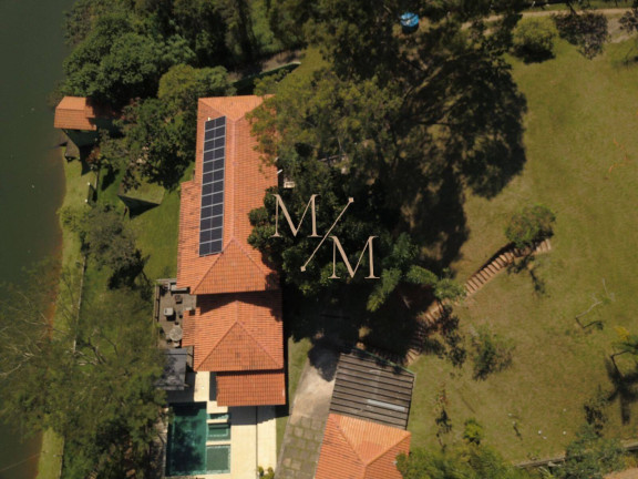 Imagem Chácara com 5 Quartos à Venda, 500 m² em águas De Igaratá - Igaratá Imagem Chácara com 5 Quartos à Venda, 500 m² em águas De Igaratá - Igaratá