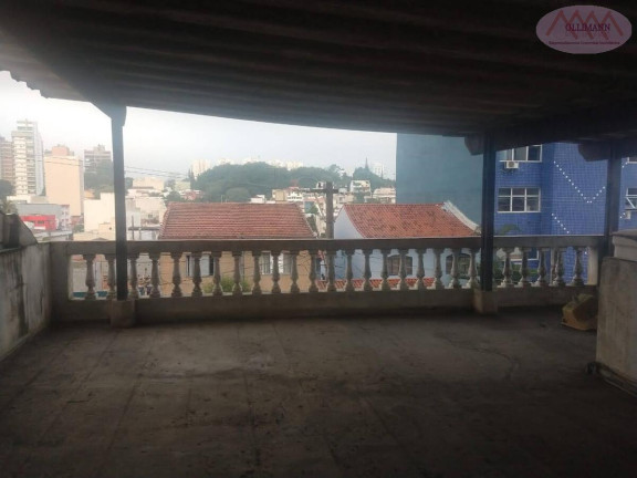 Imagem Sobrado com 2 Quartos à Venda, 89 m² em Jardim Do Mar - São Bernardo Do Campo
