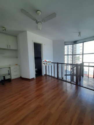 Imagem Apartamento com 1 Quarto à Venda, 57 m² em Brooklin Paulista - São Paulo