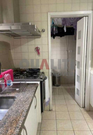 Imagem Apartamento com 3 Quartos à Venda, 140 m² em Moema - São Paulo