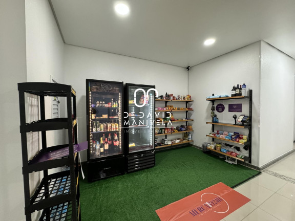 Apartamento com 1 Quarto à Venda, 40 m² em Camobi - Santa Maria