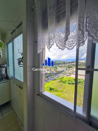 Imagem Apartamento com 3 Quartos à Venda, 96 m² em Tamboré - Barueri