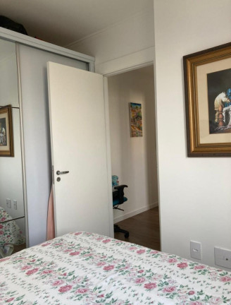 Imagem Apartamento com 2 Quartos à Venda, 48 m² em Penha - São Paulo