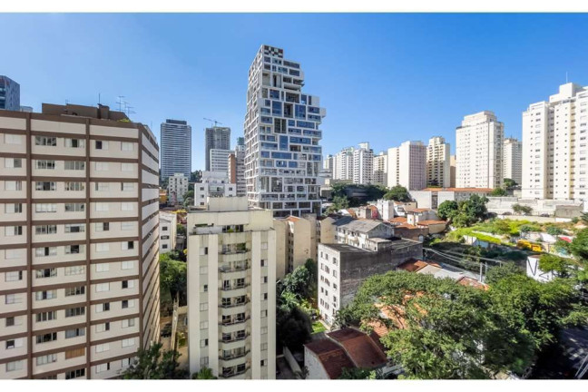 Imagem Apartamento com 3 Quartos à Venda, 150 m² em Pinheiros - São Paulo
