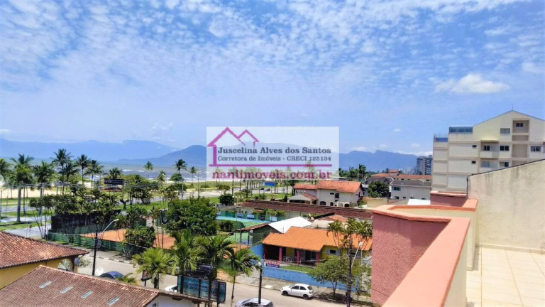 Imagem Apartamento com 3 Quartos à Venda, 185 m² em Indaiá - Caraguatatuba