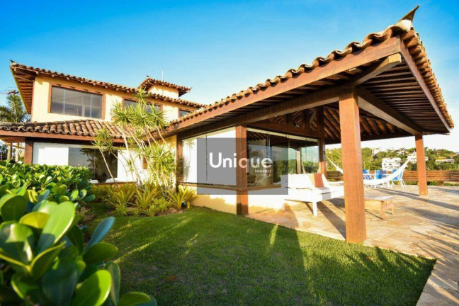 Imagem Casa com 5 Quartos à Venda, 600 m² em Ferradura - Armação Dos Búzios Imagem Casa com 5 Quartos à Venda, 600 m² em Ferradura - Armação Dos Búzios