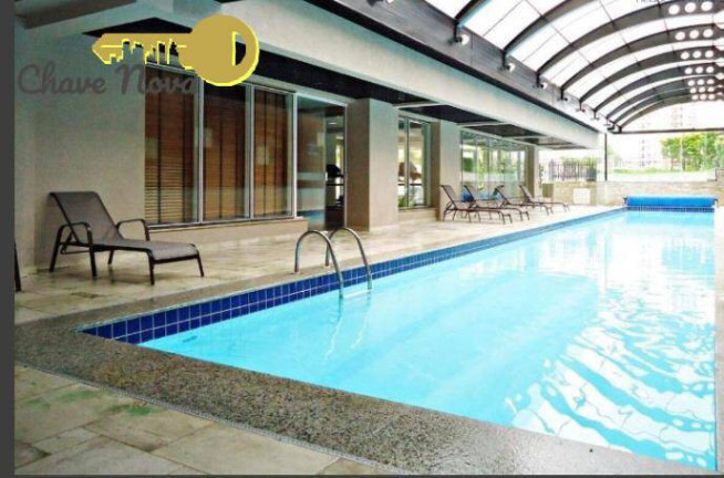 Imagem Apartamento com 4 Quartos para Alugar, 264 m² em Santana - São Paulo Imagem Apartamento com 4 Quartos para Alugar, 264 m² em Santana - São Paulo