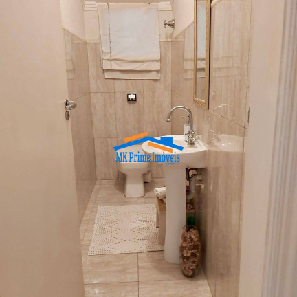 Imagem Sobrado com 3 Quartos à Venda, 114 m² em Presidente Altino - Osasco