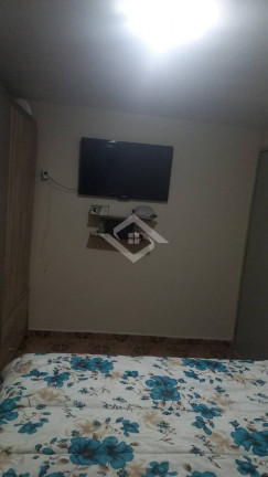 Imagem Apartamento com 2 Quartos à Venda, 55 m² em Campo Grande - Rio De Janeiro