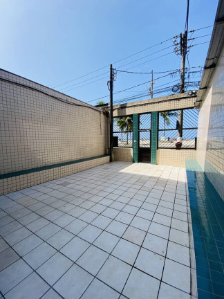 Imagem Apartamento com 1 Quarto à Venda, 40 m² em Boqueirão - Praia Grande