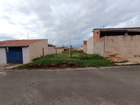 Terreno à Venda, 250 m² em Jardim Real Park - Botucatu