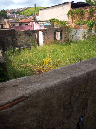 Terreno à Venda, 360 m² em Jardim Vera Cruz - Sarzedo
