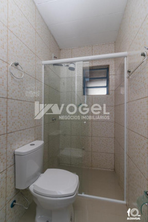 Imagem Casa com 2 Quartos à Venda, 46 m² em Feitoria - Sao Leopoldo