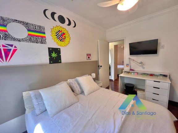 Imagem Apartamento com 3 Quartos à Venda, 105 m² em Vila Clementino - São Paulo Imagem Apartamento com 3 Quartos à Venda, 105 m² em Vila Clementino - São Paulo