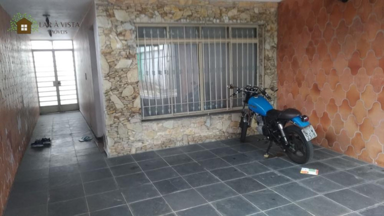 Sobrado com 3 Quartos à Venda, 130 m² em Casa Verde Alta - São Paulo