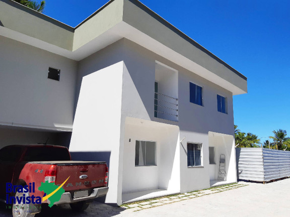 Imagem Apartamento com 2 Quartos à Venda, 84 m² em Coroa Vermelha - Porto Seguro Imagem Apartamento com 2 Quartos à Venda, 84 m² em Coroa Vermelha - Porto Seguro