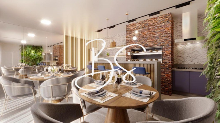 Imagem Apartamento com 2 Quartos à Venda, 69 m² em Carniel - Gramado