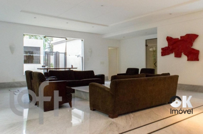 Foto do imóvel Apartamento com 4 Quartos à Venda, 303 m² em Higienópolis - São Paulo