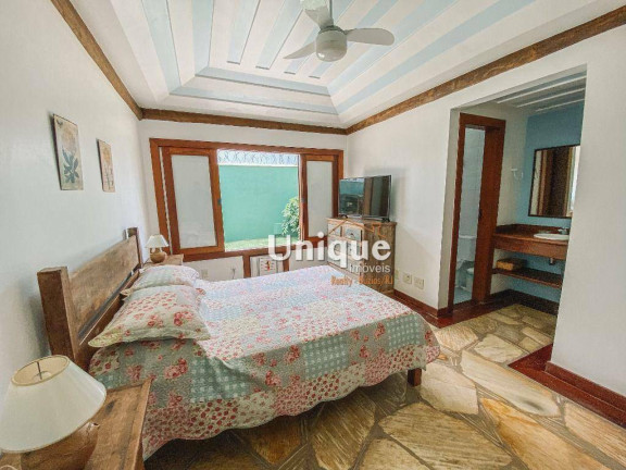 Imagem Casa com 8 Quartos à Venda, 650 m² em Ferradura - Armação Dos Búzios