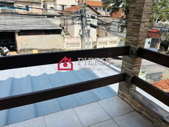 Imagem Casa com 3 Quartos à Venda, 200 m² em Pirituba - São Paulo Imagem Casa com 3 Quartos à Venda, 200 m² em Pirituba - São Paulo