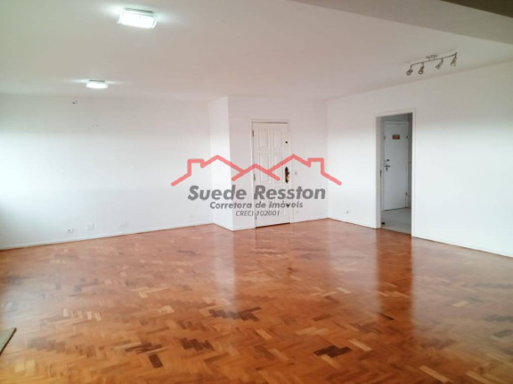 Apartamento com 3 Quartos à Venda, 160 m² em Jardim Marajoara - São Paulo