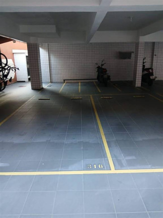 Imagem Apartamento com 1 Quarto à Venda, 50 m² em Forte - Praia Grande