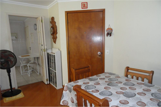 Imagem Apartamento com 3 Quartos à Venda, 75 m² em Vila Mariana - São Paulo Imagem Apartamento com 3 Quartos à Venda, 75 m² em Vila Mariana - São Paulo