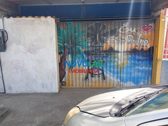 Imagem Loja para Alugar, 55 m² em Estação - São Pedro Da Aldeia Imagem Loja para Alugar, 55 m² em Estação - São Pedro Da Aldeia