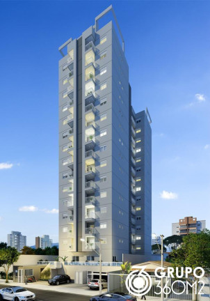 Imagem Apartamento com 2 Quartos à Venda, 65 m² em Campestre - Santo André