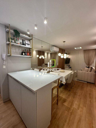 Imagem Apartamento com 2 Quartos à Venda, 62 m² em São Judas - Itajaí
