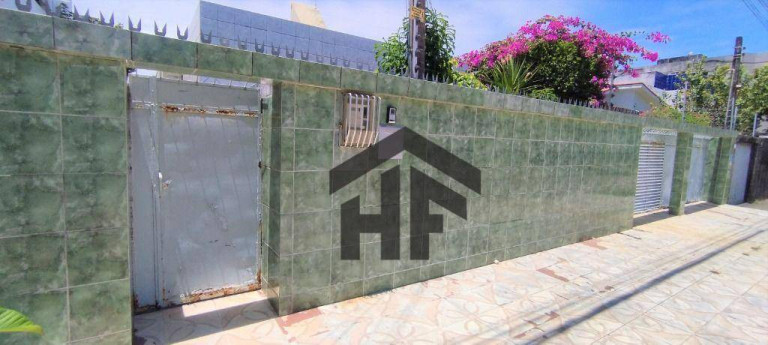 Imagem Casa com 4 Quartos à Venda, 180 m² em Jardim Atlântico - Olinda