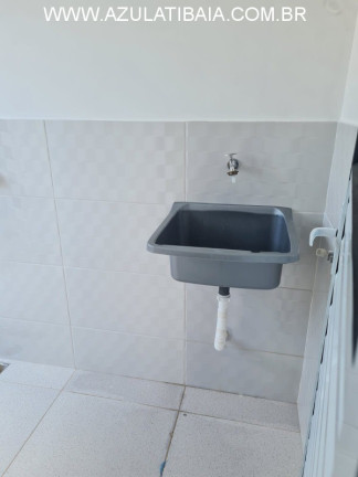 Imagem Casa com 3 Quartos à Venda, 107 m² em Jardim Imperial - Atibaia
