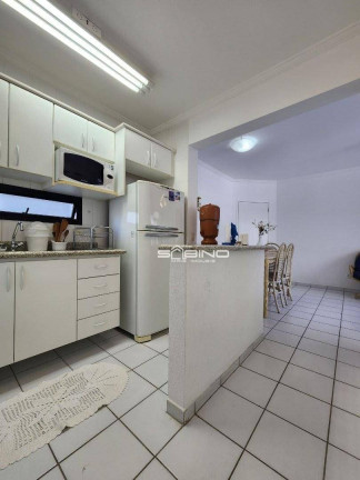Imagem Apartamento com 3 Quartos para Temporada, 95 m² em Riviera De São Lourenço - Bertioga