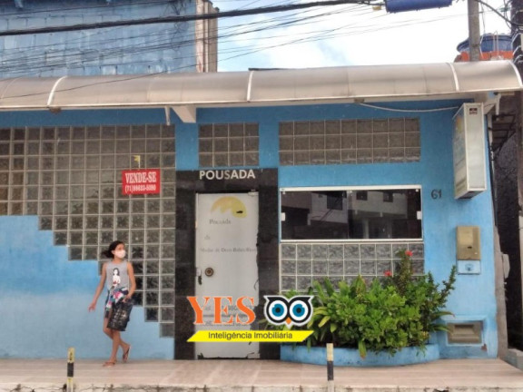 Imagem Imóvel Comercial à Venda, 220 m² em Centro - Madre De Deus Imagem Imóvel Comercial à Venda, 220 m² em Centro - Madre De Deus