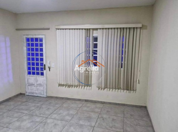 Imagem Casa com 2 Quartos à Venda, 76 m² em Lote - Mogi Guaçu Imagem Casa com 2 Quartos à Venda, 76 m² em Lote - Mogi Guaçu