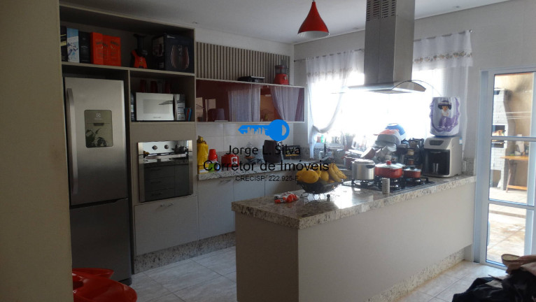Imagem Casa com 3 Quartos à Venda, 179 m² em Portais (polvilho) - Cajamar