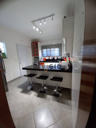 Imagem Sobrado com 2 Quartos à Venda, 170 m² em Jardim Califórnia - Jacareí