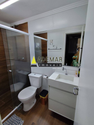 Imagem Apartamento com 3 Quartos à Venda, 63 m² em Centro - Diadema Imagem Apartamento com 3 Quartos à Venda, 63 m² em Centro - Diadema
