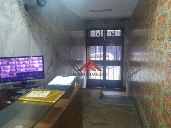 Imagem Apartamento com 1 Quarto para Alugar, 56 m² em Centro - Niterói Imagem Apartamento com 1 Quarto para Alugar, 56 m² em Centro - Niterói