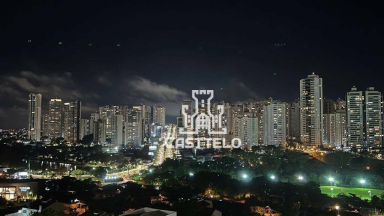 Imagem Apartamento com 2 Quartos à Venda, 71 m² em Jardim Presidente - Londrina