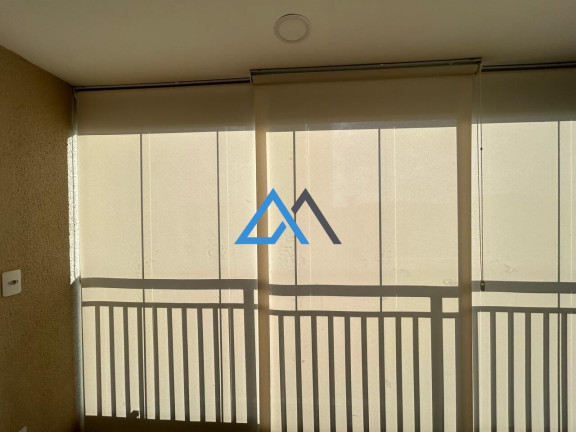 Imagem Apartamento com 2 Quartos para Alugar, 50 m² em Vera Tereza - Caieiras