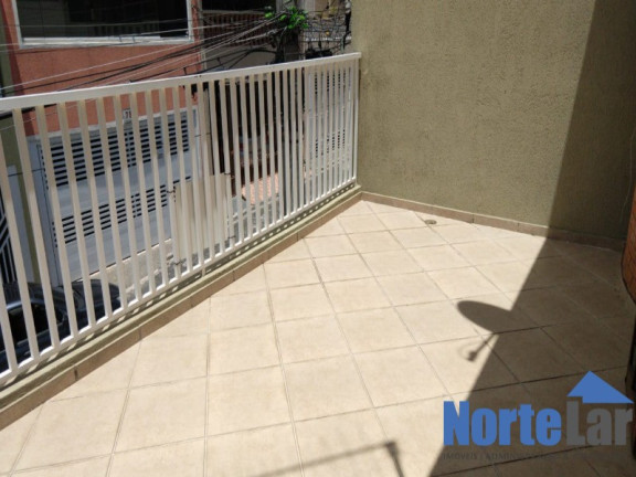 Imagem Sobrado com 3 Quartos à Venda, 140 m² em Conjunto Habitacional Turística - São Paulo
